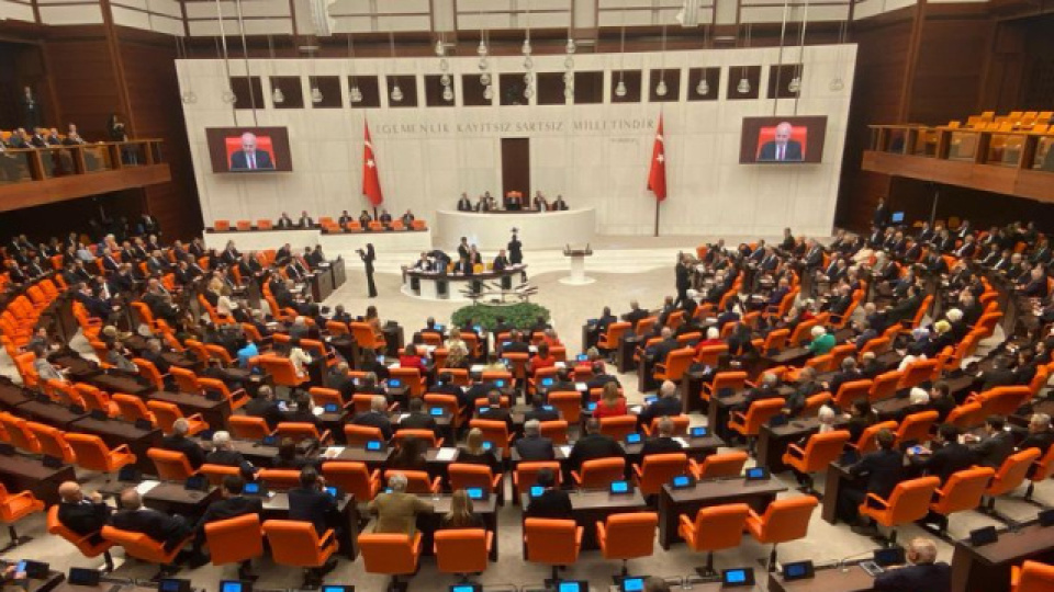 Türkiye’de Yatırım Teşvikleriyle İlgili Yeni Teklifte Öne Çıkan Şeffaf Destekler ve Vergi Avantajları