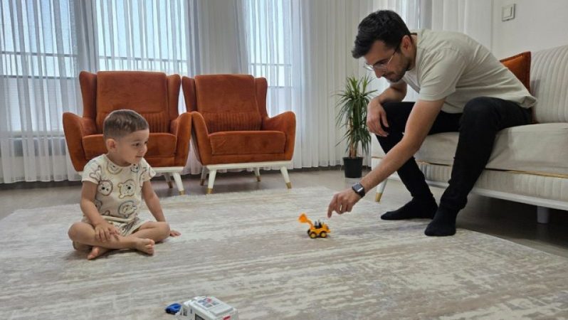 Türkiye’nin Aile Yapısında Değişimler: 2025 Verileriyle Güncel Bir Bakış