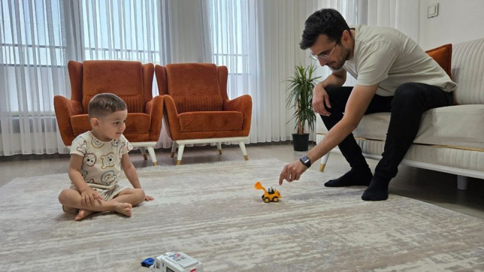 Türkiye’nin Aile Yapısında Değişimler: 2025 Verileriyle Güncel Bir Bakış