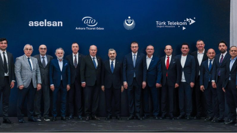 Türkiye’nin Haberleşme Teklifi: Yerli ve Milli Üretim İçin Stratejik İşbirliği