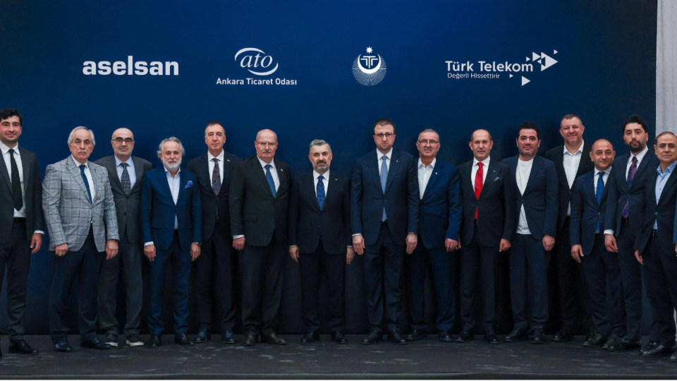 Türkiye’nin Haberleşme Teklifi: Yerli ve Milli Üretim İçin Stratejik İşbirliği