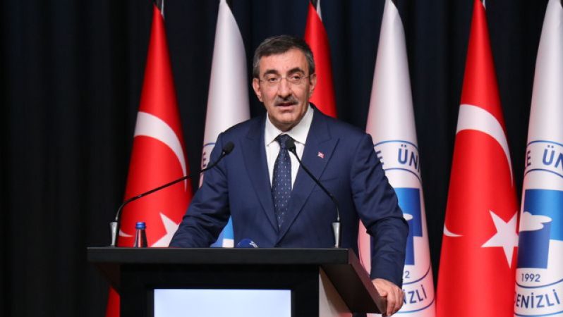 Türkiye’yi Merkez Üs Haline Getiren Stratejik Adımlar ve Yatırım Ortamı Geliştirmeleri