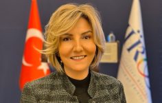 TÜROB Başkanı: Vergi Paketi Turizm ve Hizmet İhracatını Daha Kapsamlı Desteklemeli