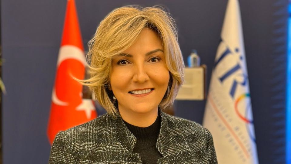 TÜROB Başkanı: Vergi Paketi Turizm ve Hizmet İhracatını Daha Kapsamlı Desteklemeli