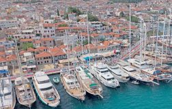 TYBA Charter Show: Türkiye Yat Turizmi ve Rekabetin Gölgesindeki Fırsatlar