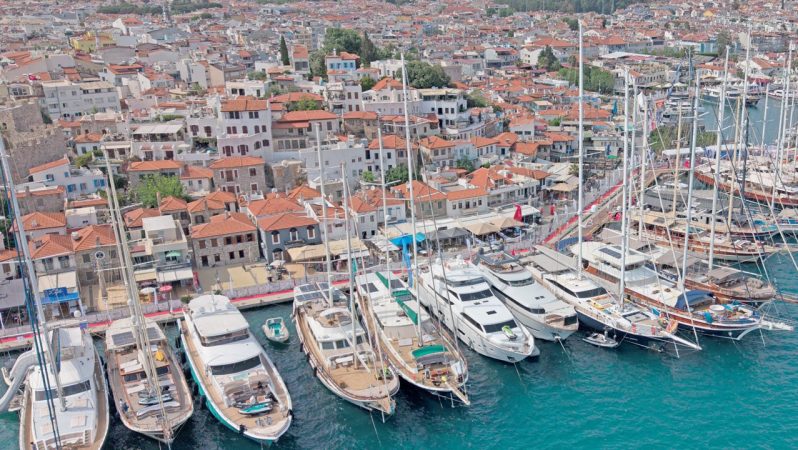 TYBA Charter Show: Türkiye Yat Turizmi ve Rekabetin Gölgesindeki Fırsatlar
