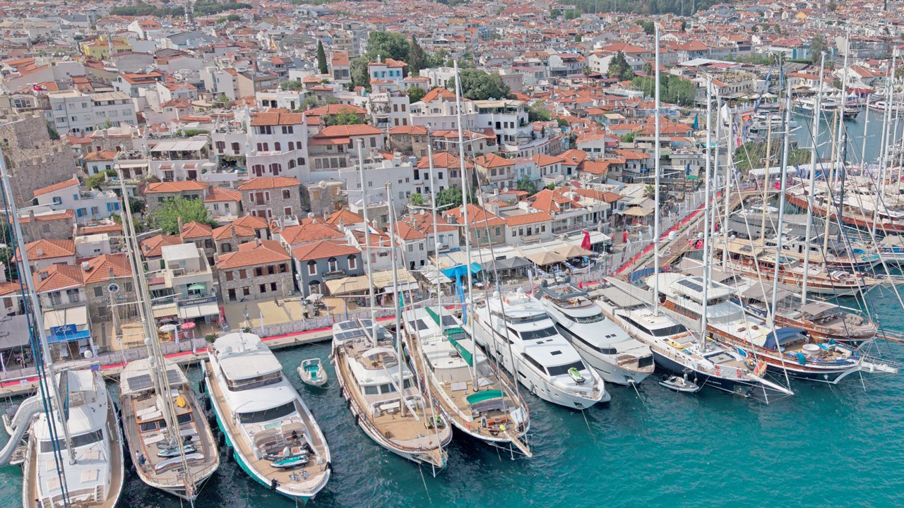 TYBA Charter Show: Türkiye Yat Turizmi ve Rekabetin Gölgesindeki Fırsatlar