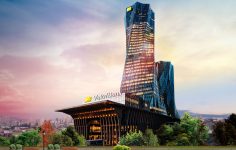 VakıfBank ve Uluslararası Finans Ortaklığıyla Türkiye’de Kalkınmaya Yönelik 1,5 Milyar Euro Kredili İş Birliği