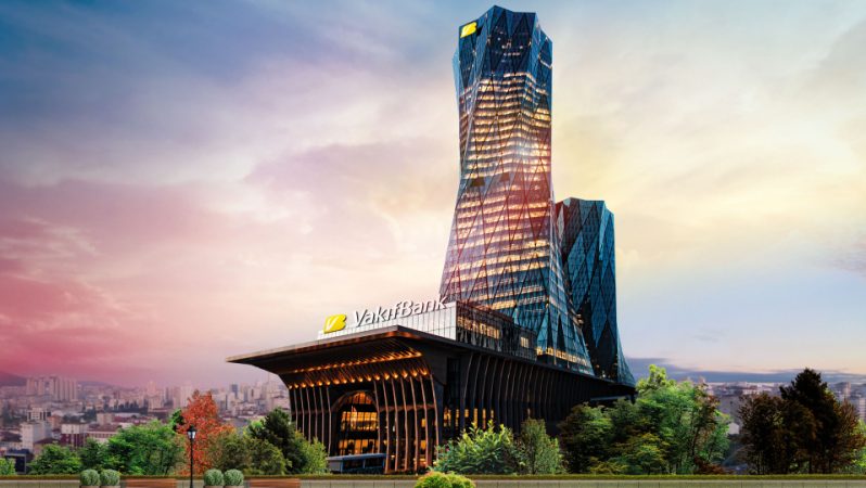 VakıfBank ve Uluslararası Finans Ortaklığıyla Türkiye’de Kalkınmaya Yönelik 1,5 Milyar Euro Kredili İş Birliği