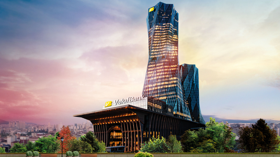 VakıfBank ve Uluslararası Finans Ortaklığıyla Türkiye’de Kalkınmaya Yönelik 1,5 Milyar Euro Kredili İş Birliği