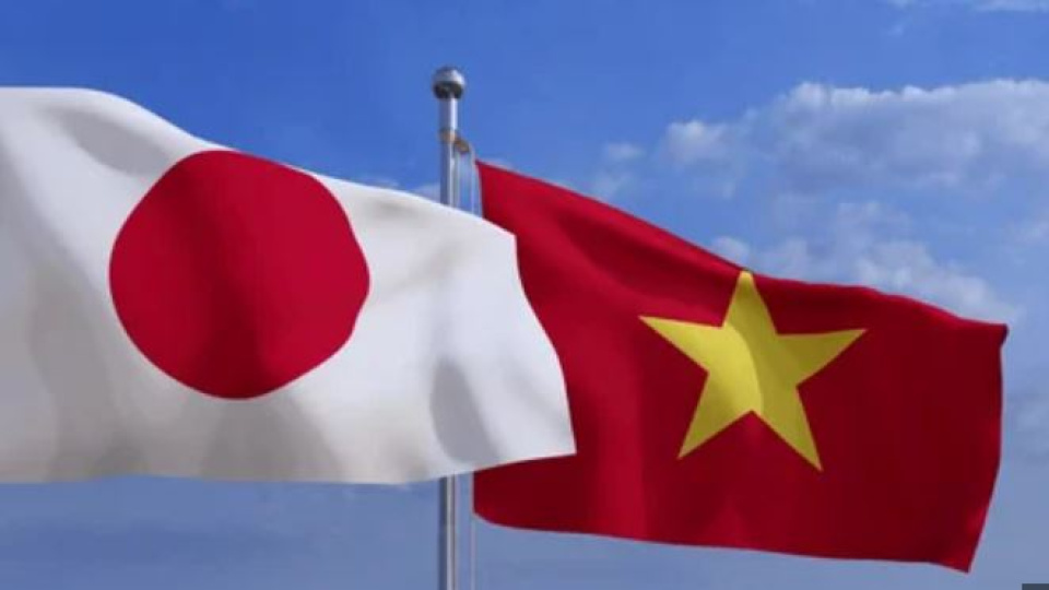 Vietnam ve Japonya: Güçlü ekonomik güvenlik entegrasyonu için yeni adımlar