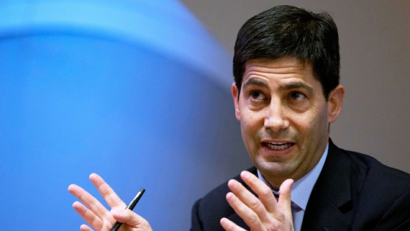 Warsh Adaylığıyla Fed’de Yeni Dönem: Senato Onayı İçin Kritik Aşama