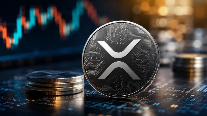 XRP Yatırım Ürünlerinde ABD Kökenli Sermaye Akışında Anomali ve Beklentiler
