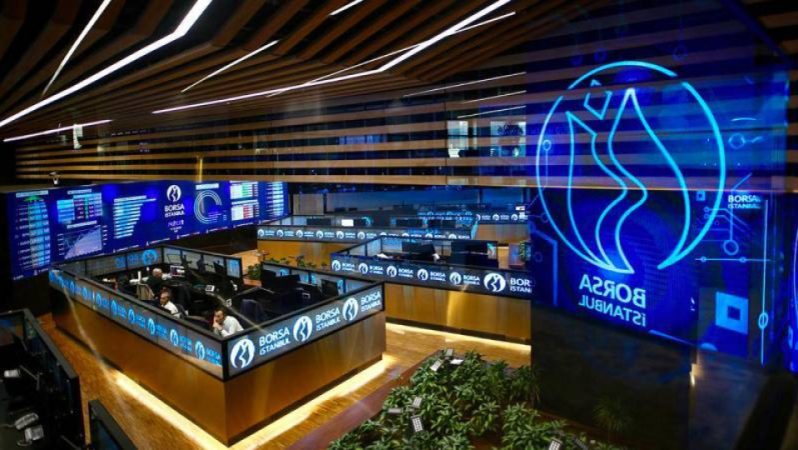 Yabancı Yatırımcıların Alım İsteği Haftaya Da Yayılıyor