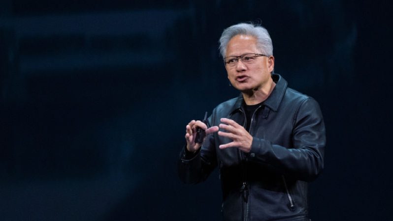 Yapay Zekâ ve İstihdam: Nvidia CEO’sunun Endüstriyel Perspektifi