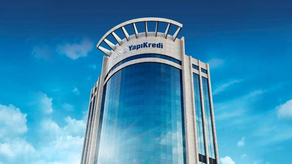 Yapı Kredi Bankası: İlk Çeyrekte Net Kâr 20,3 Milyar TL ile Analist Tahminlerini Aştı
