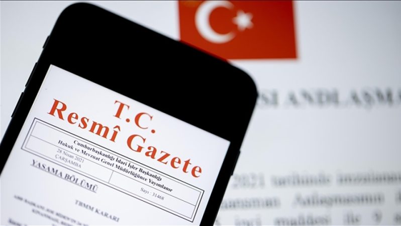 Yargı ve İdare Bölümü Düzenlemesi: Karar Metinleri ve Duyuruların Güncel İçerikleri