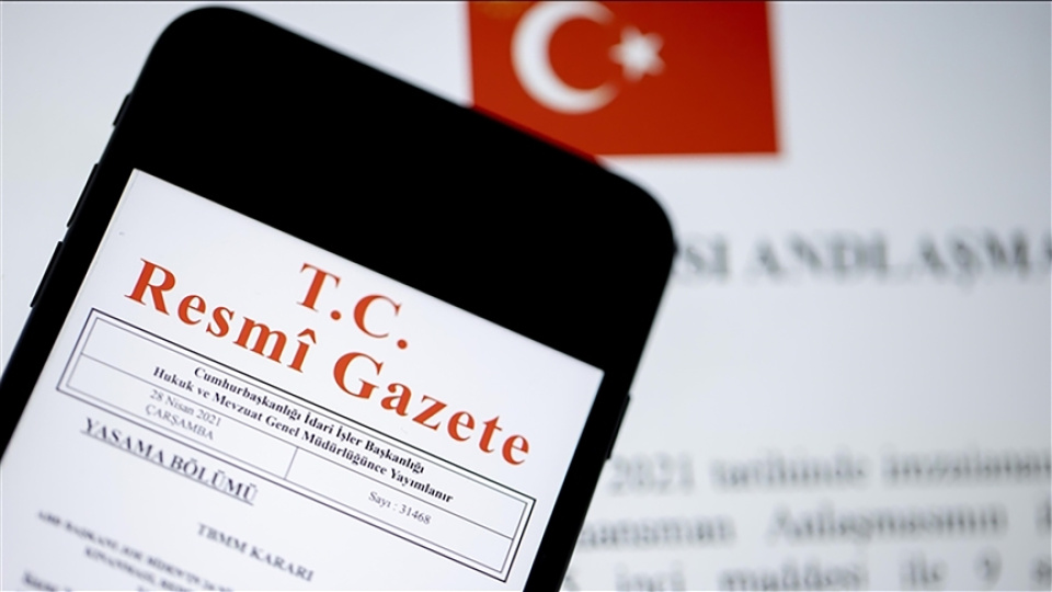 Yargı ve İdare Bölümü Düzenlemesi: Karar Metinleri ve Duyuruların Güncel İçerikleri