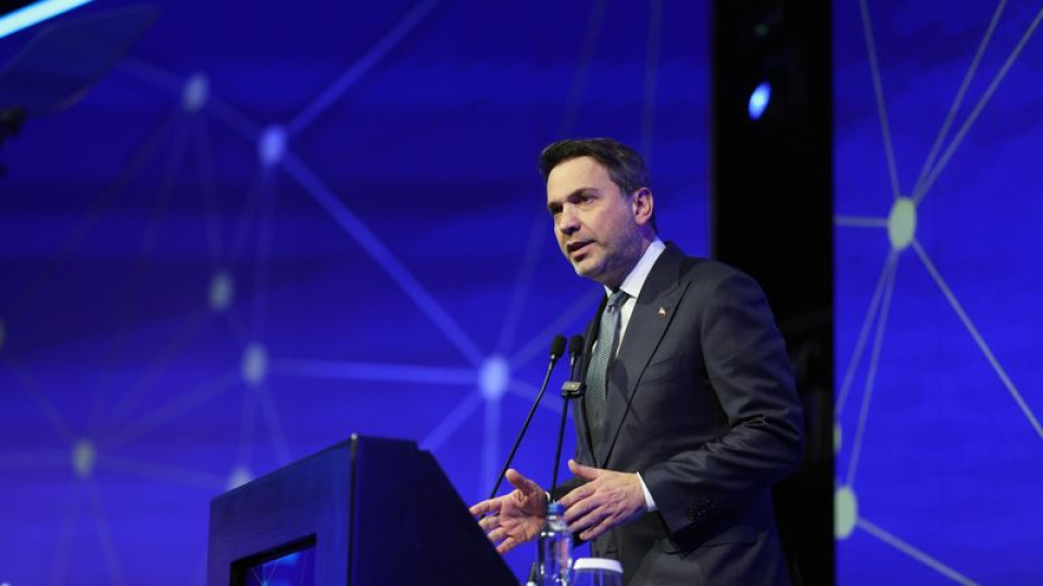 YEKA Rüzgar Projeleriyle Türkiye’nin Offshore Hedefleri Genişliyor – 2035’e Doğru Hızlı Adımlar