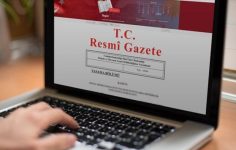 Yükseköğretim Kurumlarına Ait Yönetmelikler ve İlanlar – Yürürlükten Kaldırılan Yönetmelikler ile Merkezler