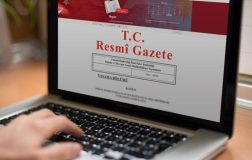 Yükseköğretim Kurumlarına Ait Yönetmelikler ve İlanlar – Yürürlükten Kaldırılan Yönetmelikler ile Merkezler