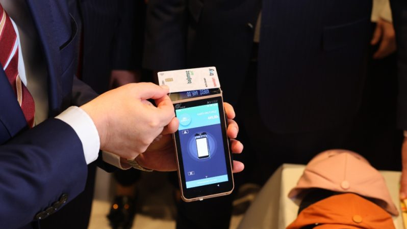 Ziraat Katılım’ın Sosyal Sorumluluk Odaklı Kart Uygulaması
