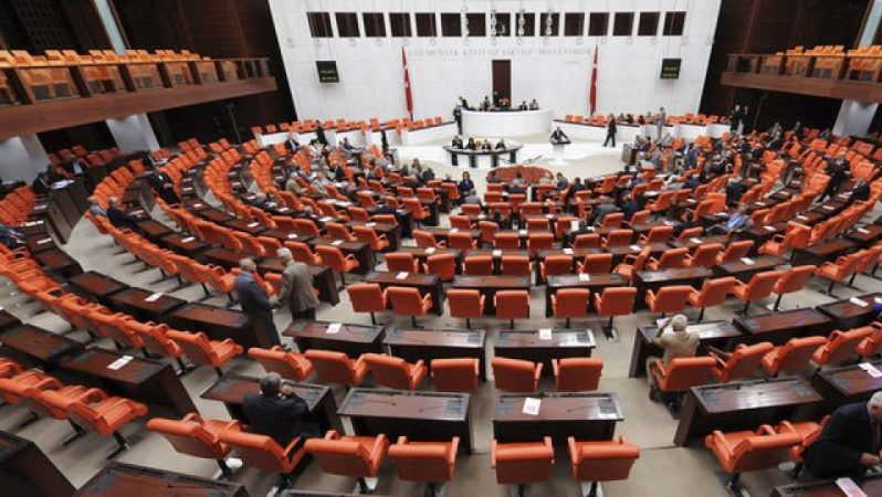12. Yargı Paketi Meclis’te: Öne Çıkan Değişiklikler ve Uygulama Fikirleri