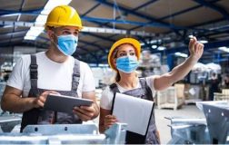2026 Nisan Dönemi Ücretli Çalışanlar: Sanayi, İnşaat ve Ticaret-Hizmet Sektörlerinde Özellikler