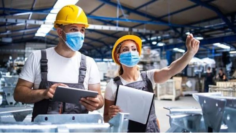 2026 Nisan Dönemi Ücretli Çalışanlar: Sanayi, İnşaat ve Ticaret-Hizmet Sektörlerinde Özellikler