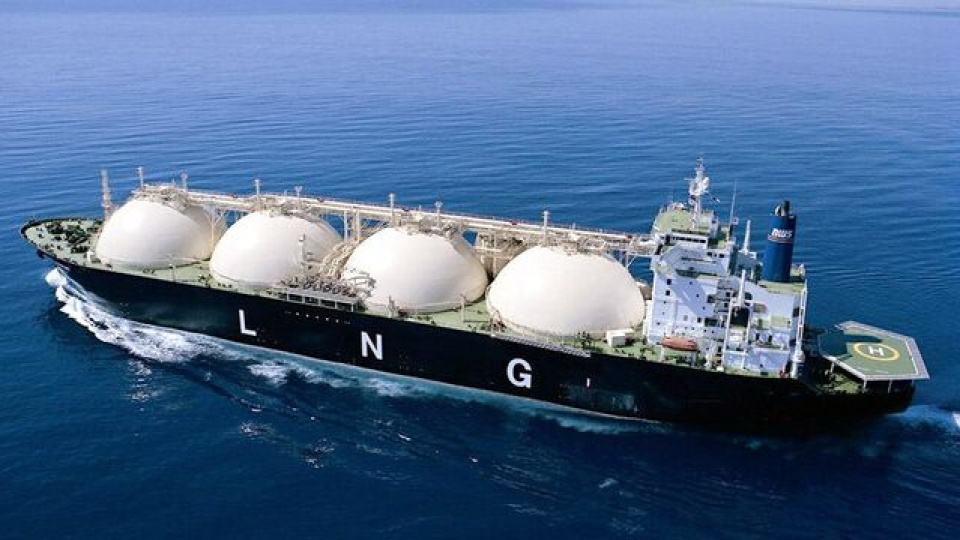AB ve Avrupa Enerji Bağımlılığı: LNG Tedarikinde Değişen Yüzler