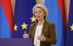AB ve G7 Zirvesi Özetinde Yeni Noktalar: Yaptırımlar, Çin Açığı, Yapay Zeka ve Çocuk Güvenliği