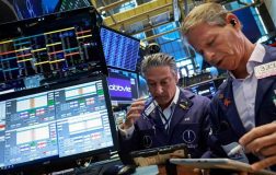 ABD Borsaları ve Nasdaq’ta Düşüş Baskısı; Teknoloji Hisseleri ve Enflasyon Verileri Ön Planda