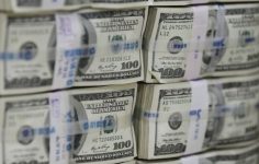 ABD Hanehalkı ve Kâr Amacı Gütmeyen Kuruluşların Net Varlığı İlk Çeyrekte 183 Trilyon Dolar