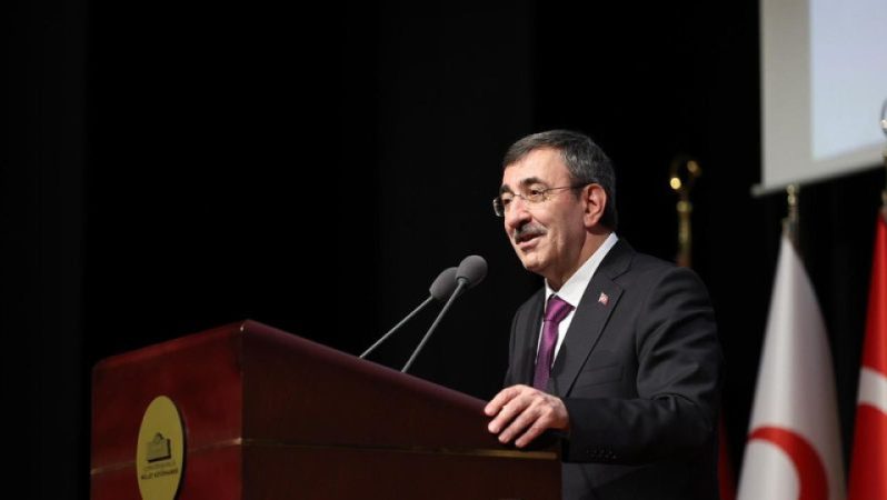 ABD-İran Mutabakatının Bölgesel ve Küresel İstikrara Katkısı Hakkında Cevdet Yılmaz’ın Değerlendirmesi