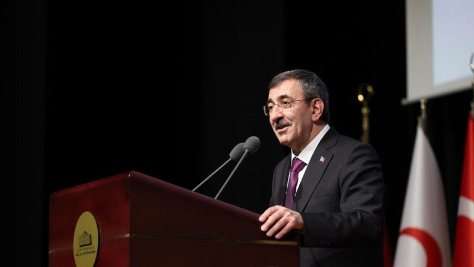 ABD-İran Mutabakatının Bölgesel ve Küresel İstikrara Katkısı Hakkında Cevdet Yılmaz’ın Değerlendirmesi