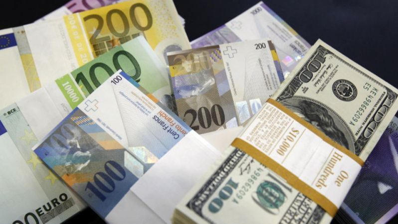 ABD Verileri ve Orta Doğu Gerginliği Piyasalarda Dolar Gücüyle Dengeyi Zorluyor