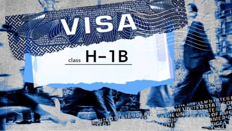 ABD’de H-1B Ücret Uygulamasıyla İlgili Tasarımların Yasal Yansımaları: 100 Bin Dolarlık Uygulama Durdu