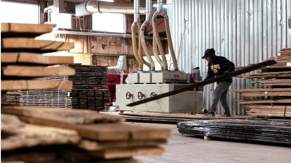 ABD’de PMI Verileri: Üretim ve Hizmet Sektörlerinde İlkbahar Güçlenmesi