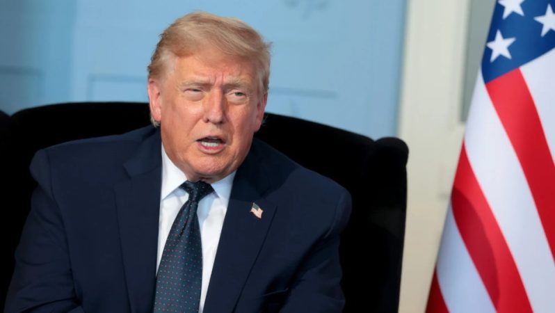 ABD’de Vergi Politikası ve Gümrük Vergileri: Trump’tan Yeni Uyarı