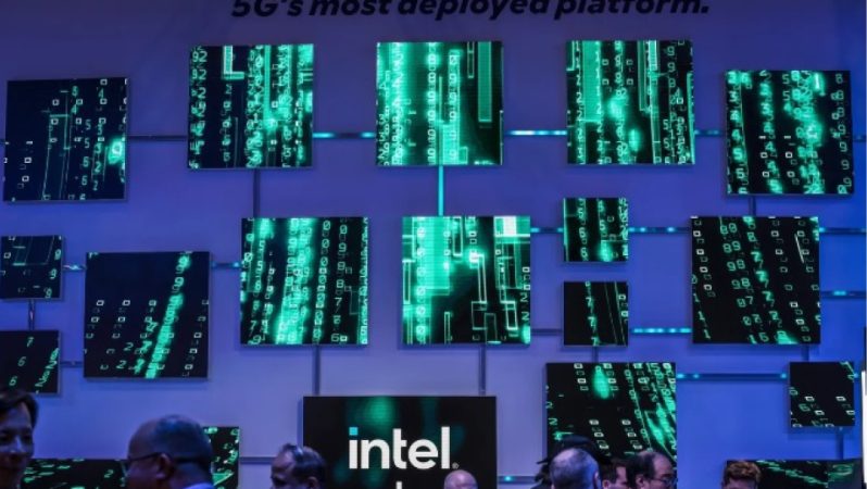 ABDli Liderin Teknoloji Hikayesi: Çip Endüstrisinde Yerli Üretim Stratejisi ve Intel İşbirliği