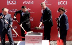 Aktöbe’de Coca-Cola İçecek’in Kazakistan Yatırımında Temel Atma Töreni ve Bölgesel Etki