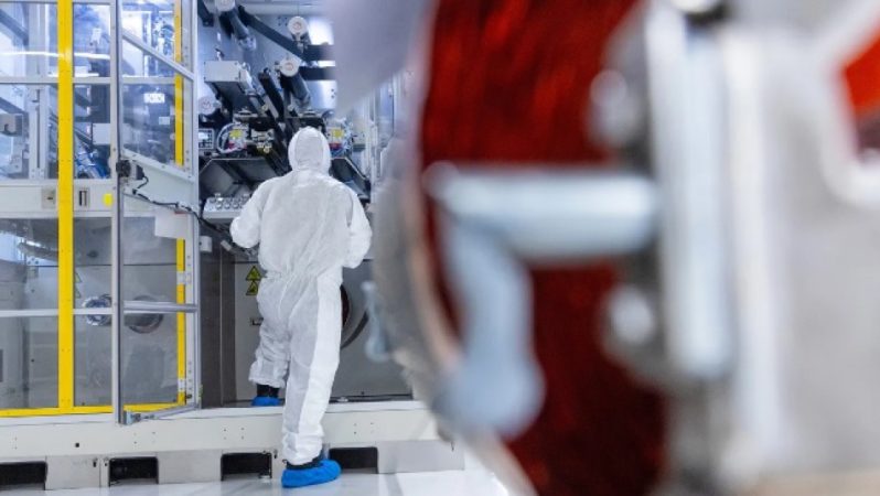 Alman İmalat PMI Mayıs Verileri: Belirsizlik ve İşten Çekilme Baskısı Artıyor