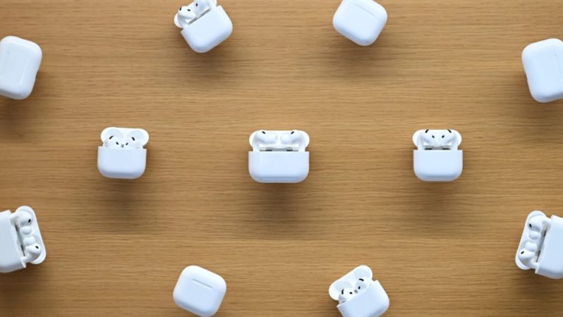 Apple’ın Kameralı AirPods ve Gelecek Nesil Çip Tartışması – 2027’ye Doğru Orbit