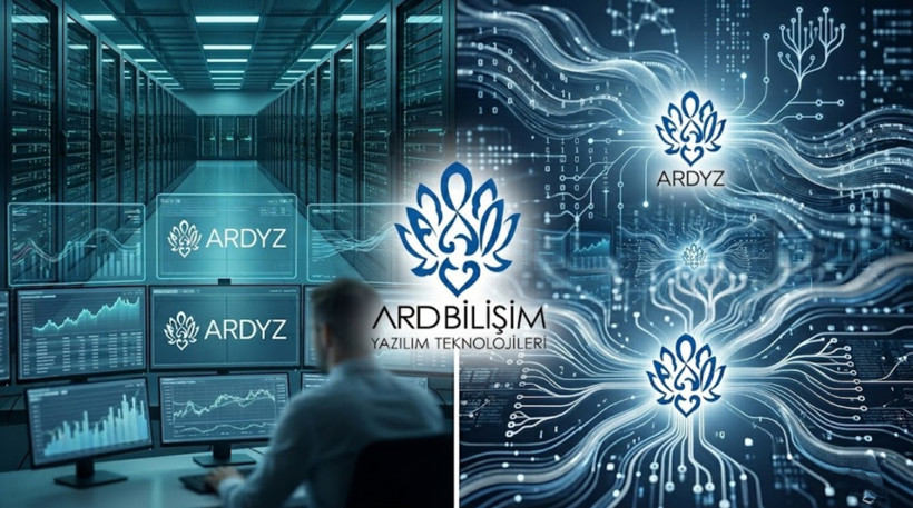 ARD Grup Bilişim Teknolojileri ve Astana Hub Ortaklığı: Uluslararası Büyüme Yolunda Yeni Adımlar