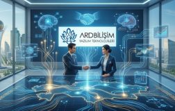 ARD Grup Bilişim Teknolojileri ve Astana Hub Ortaklığı: Uluslararası Büyüme Yolunda Yeni Adımlar