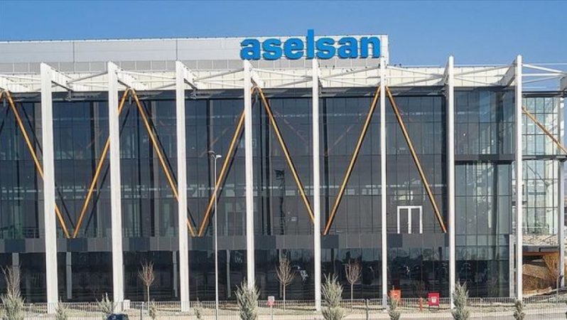 ASELSAN ile TBMM Savunma Sanayii Başkanlığı Arasında Büyük Sözleşme Mutabakatı