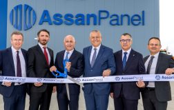 Assan Panel’in İngiltere’deki Üretim Tesisi Açılışı: Küreselleşmenin Yeni Kapısı