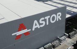 Astor Enerji ile Amerika Temsilciliği Arasında 71,98 Milyon Dolarlık Güç Transformatörü Tedarik Anlaşması