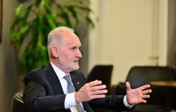 Avdagiç: Türkiye’nin Jeopolitik Avantajları ve İhracata Dayalı Büyüme Stratejisi