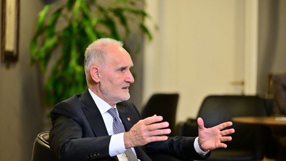 Avdagiç: Türkiye’nin Jeopolitik Avantajları ve İhracata Dayalı Büyüme Stratejisi